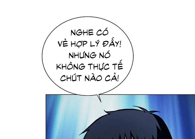 Thợ Săn Ăn Thịt Người Chap 385 - Next Chap 386