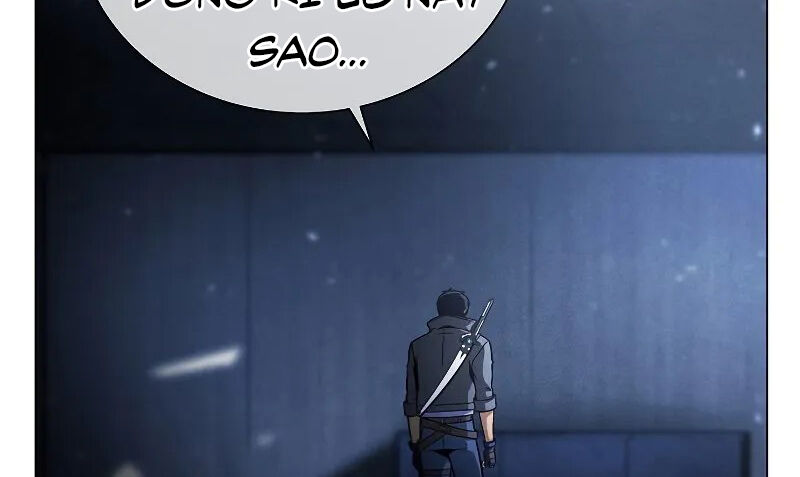 Thợ Săn Ăn Thịt Người Chap 385 - Next Chap 386