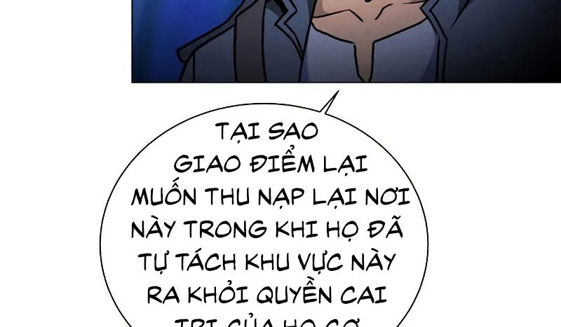 Thợ Săn Ăn Thịt Người Chap 385 - Next Chap 386