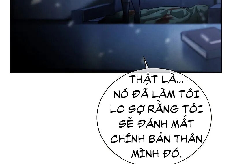 Thợ Săn Ăn Thịt Người Chap 385 - Next Chap 386