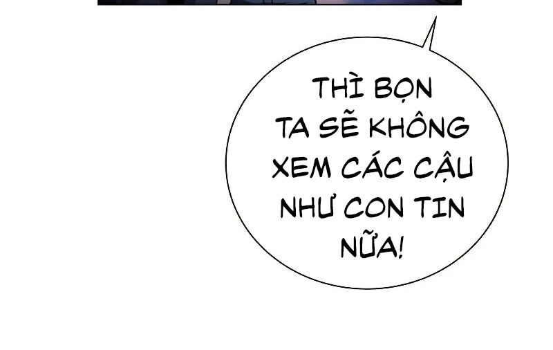 Thợ Săn Ăn Thịt Người Chap 385 - Next Chap 386