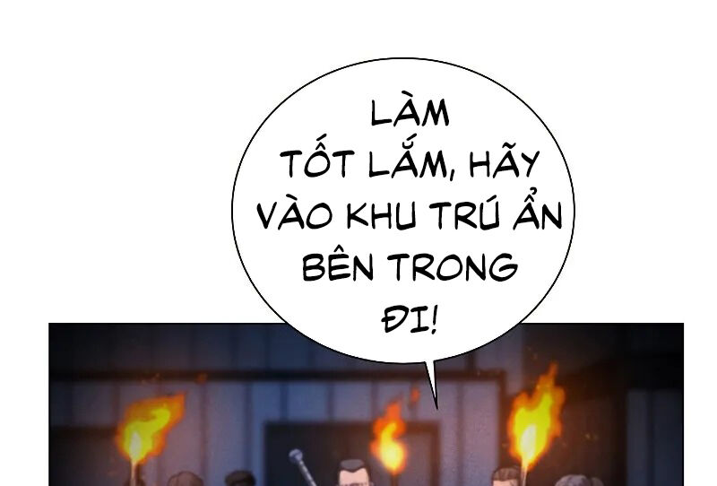 Thợ Săn Ăn Thịt Người Chap 385 - Next Chap 386