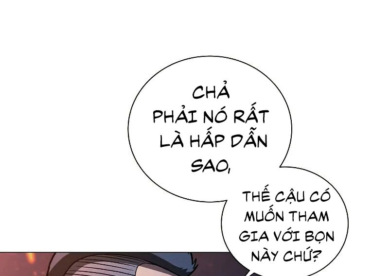 Thợ Săn Ăn Thịt Người Chap 385 - Next Chap 386