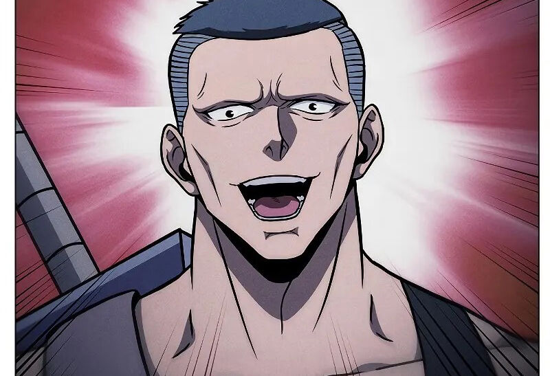 Thợ Săn Ăn Thịt Người Chap 385 - Next Chap 386