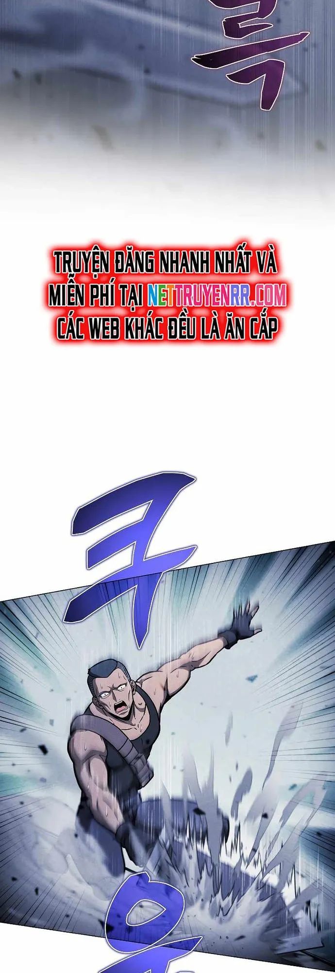 Thợ Săn Ăn Thịt Người Chap 39 - Next Chap 40