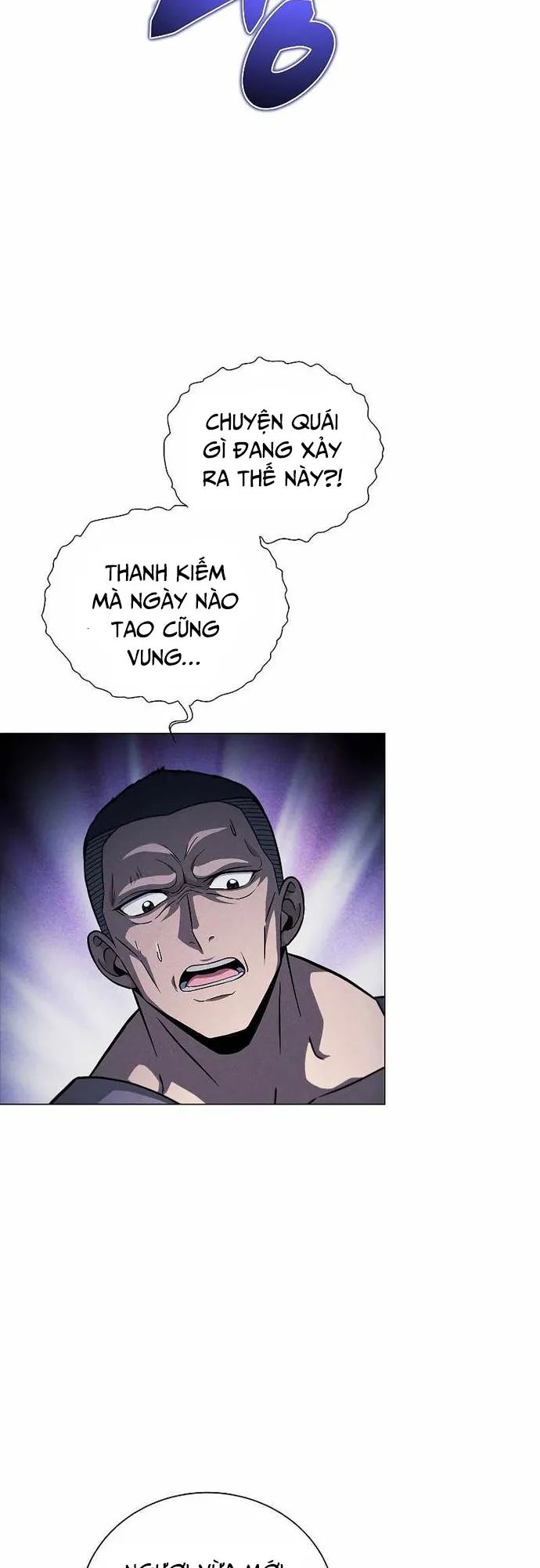 Thợ Săn Ăn Thịt Người Chap 39 - Next Chap 40