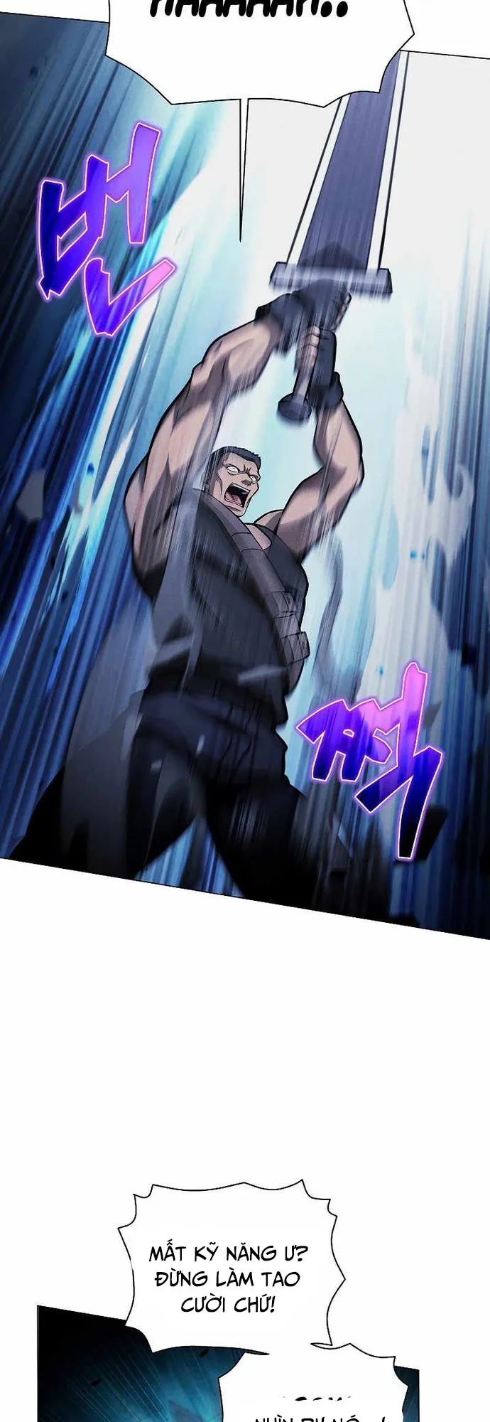 Thợ Săn Ăn Thịt Người Chap 39 - Next Chap 40