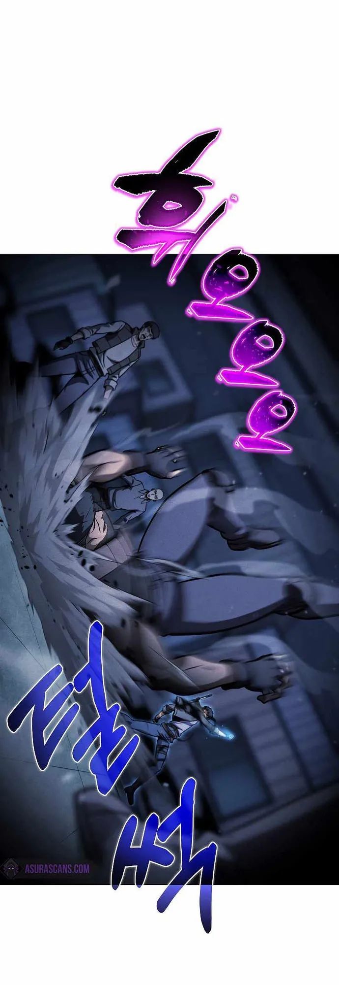Thợ Săn Ăn Thịt Người Chap 39 - Next Chap 40