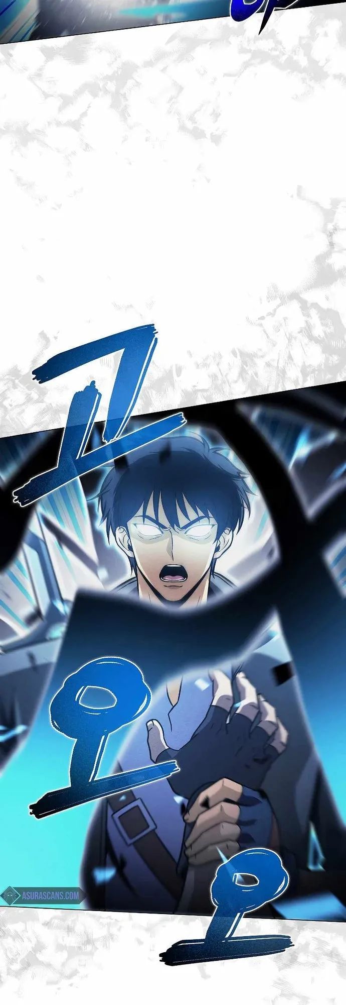 Thợ Săn Ăn Thịt Người Chap 39 - Next Chap 40