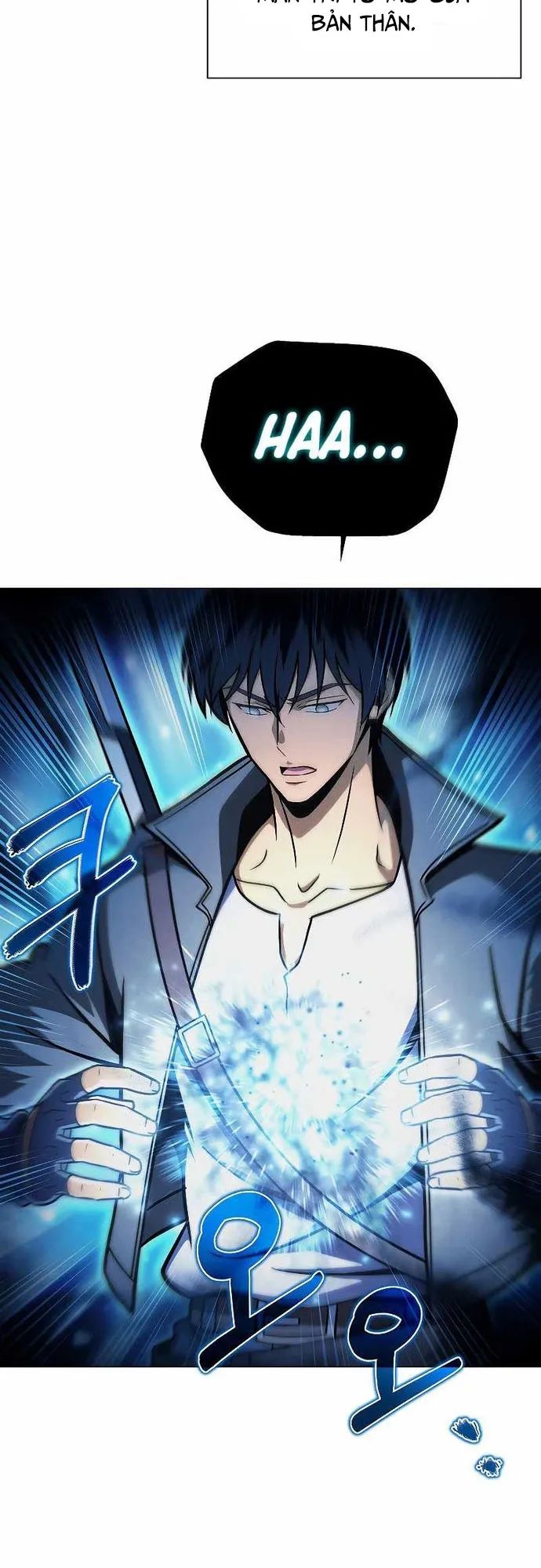 Thợ Săn Ăn Thịt Người Chap 39 - Next Chap 40