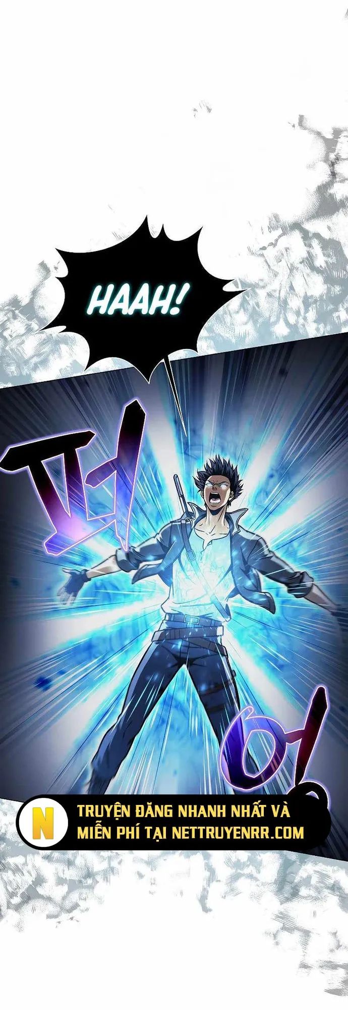 Thợ Săn Ăn Thịt Người Chap 39 - Next Chap 40