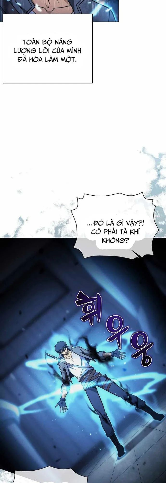 Thợ Săn Ăn Thịt Người Chap 39 - Next Chap 40