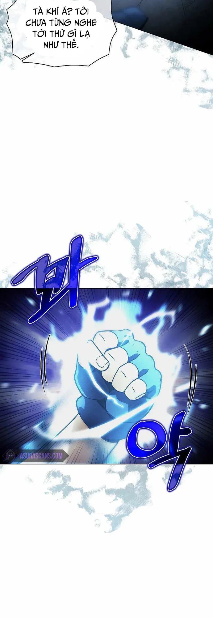 Thợ Săn Ăn Thịt Người Chap 39 - Next Chap 40