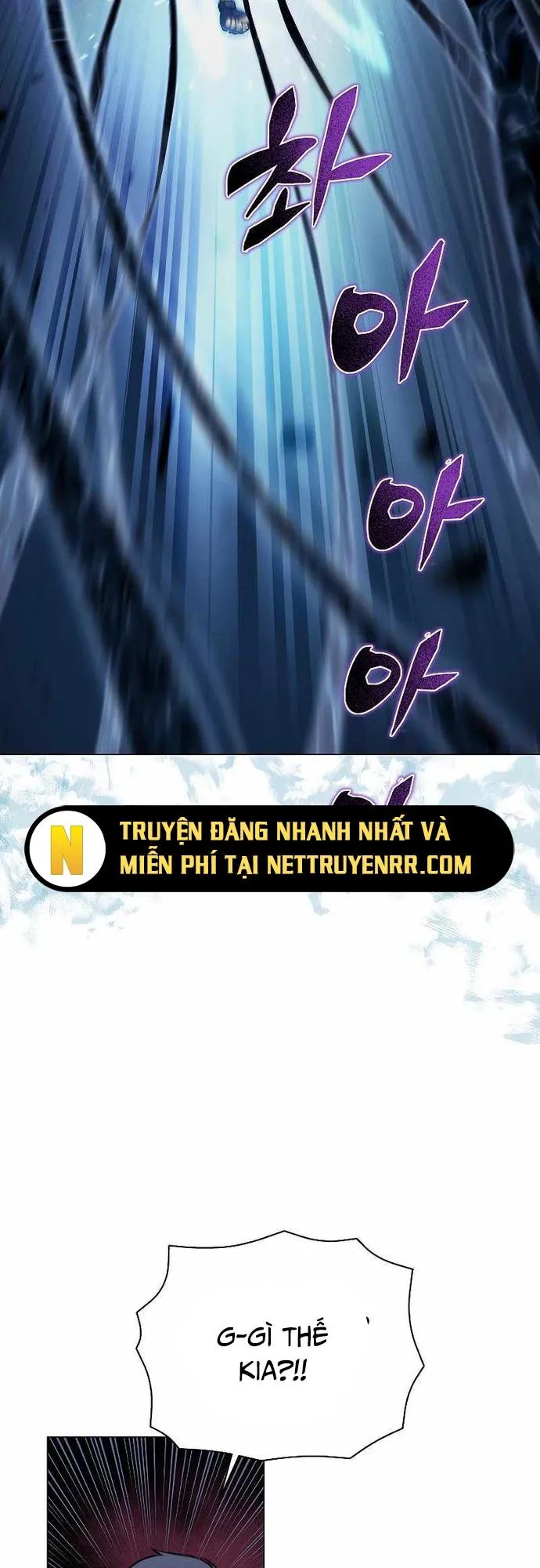 Thợ Săn Ăn Thịt Người Chap 39 - Next Chap 40