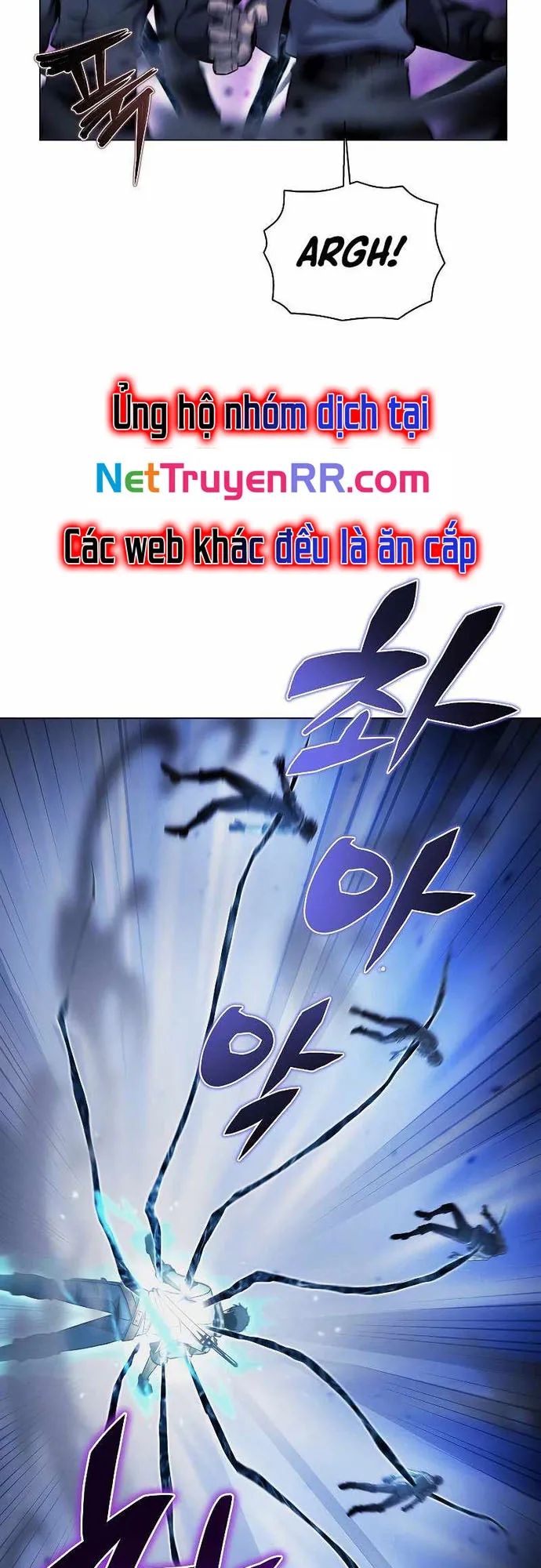 Thợ Săn Ăn Thịt Người Chap 39 - Next Chap 40