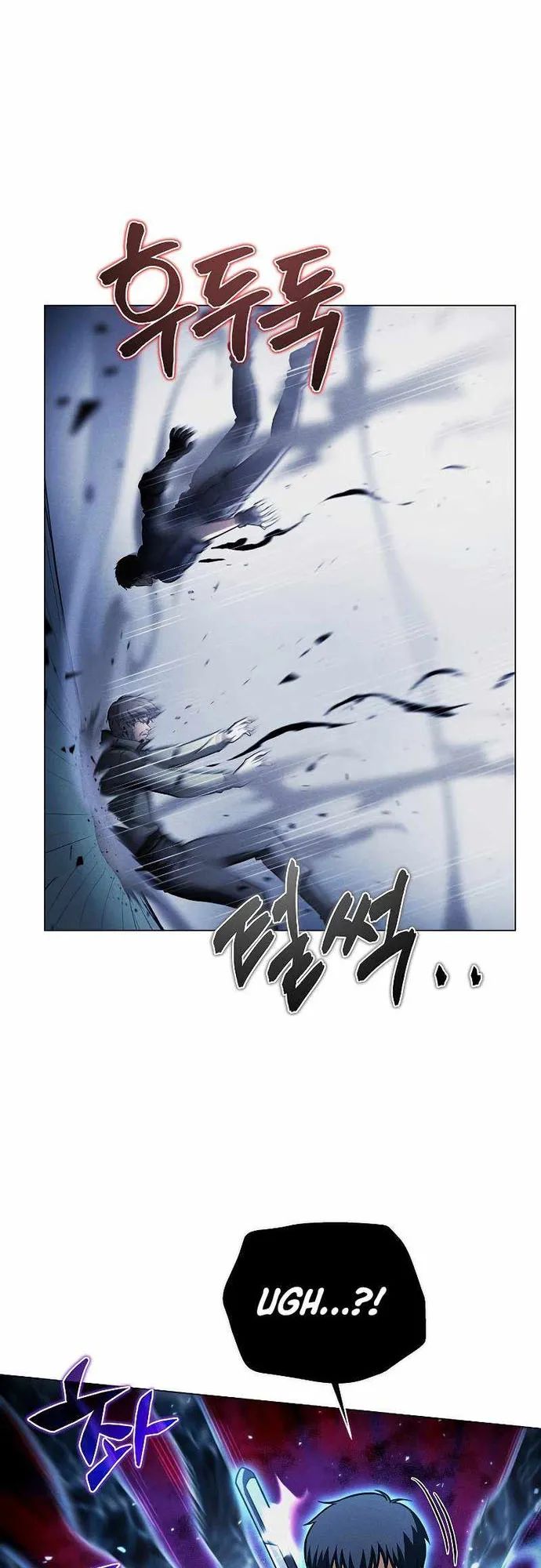 Thợ Săn Ăn Thịt Người Chap 39 - Next Chap 40