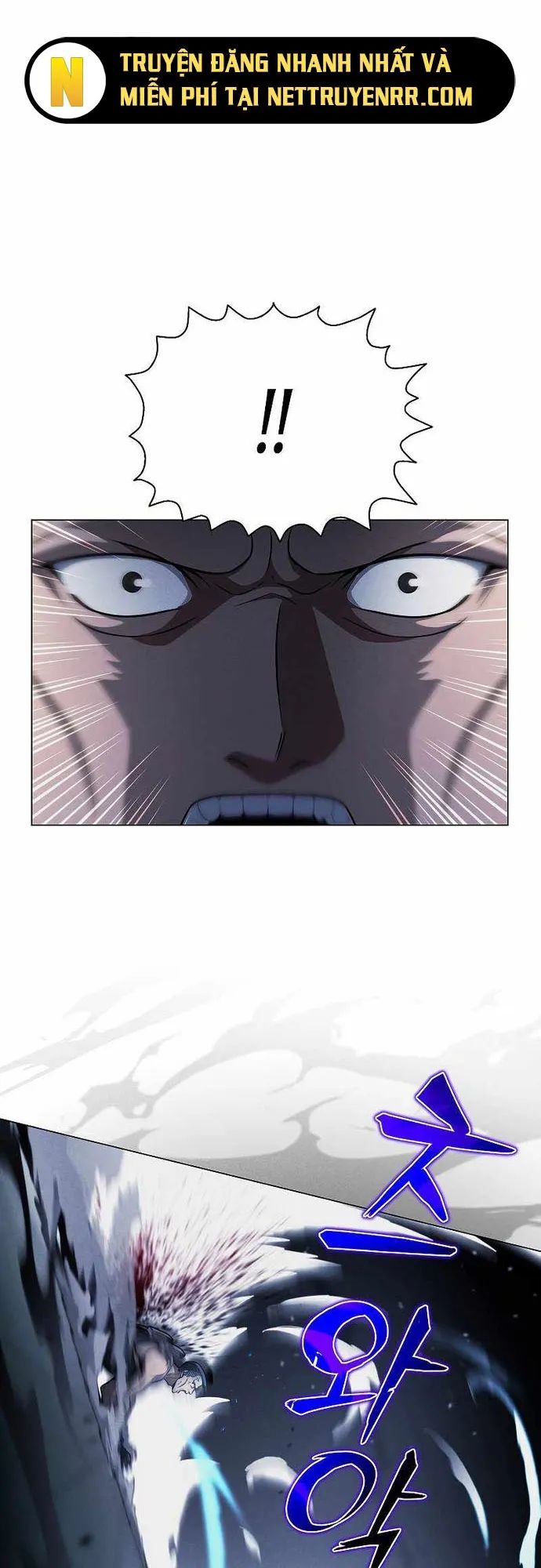 Thợ Săn Ăn Thịt Người Chap 39 - Next Chap 40