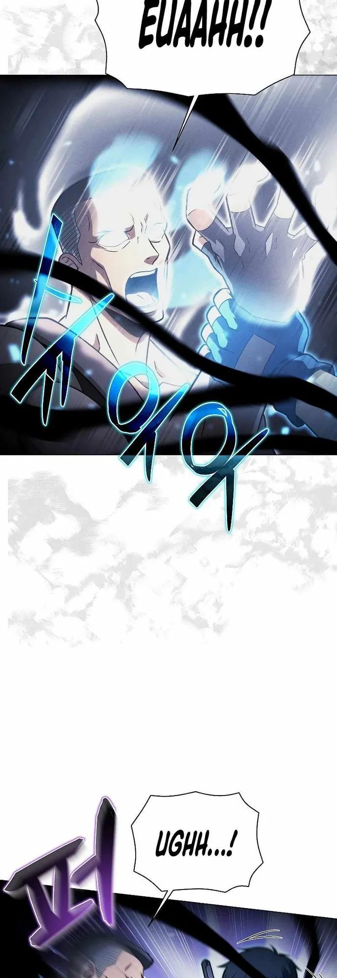 Thợ Săn Ăn Thịt Người Chap 39 - Next Chap 40