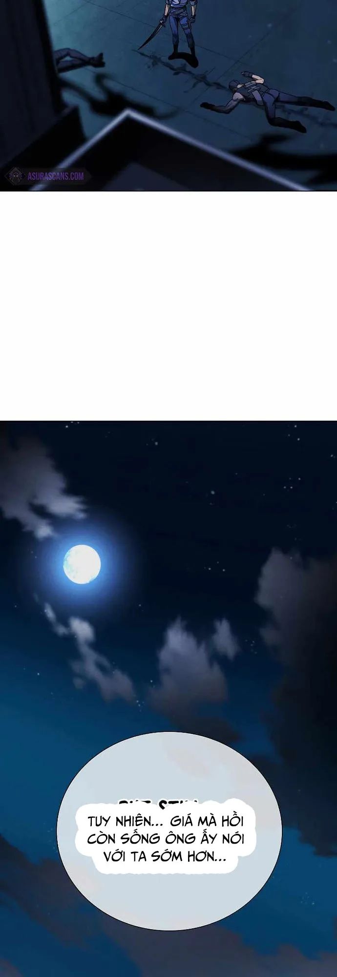 Thợ Săn Ăn Thịt Người Chap 39 - Next Chap 40