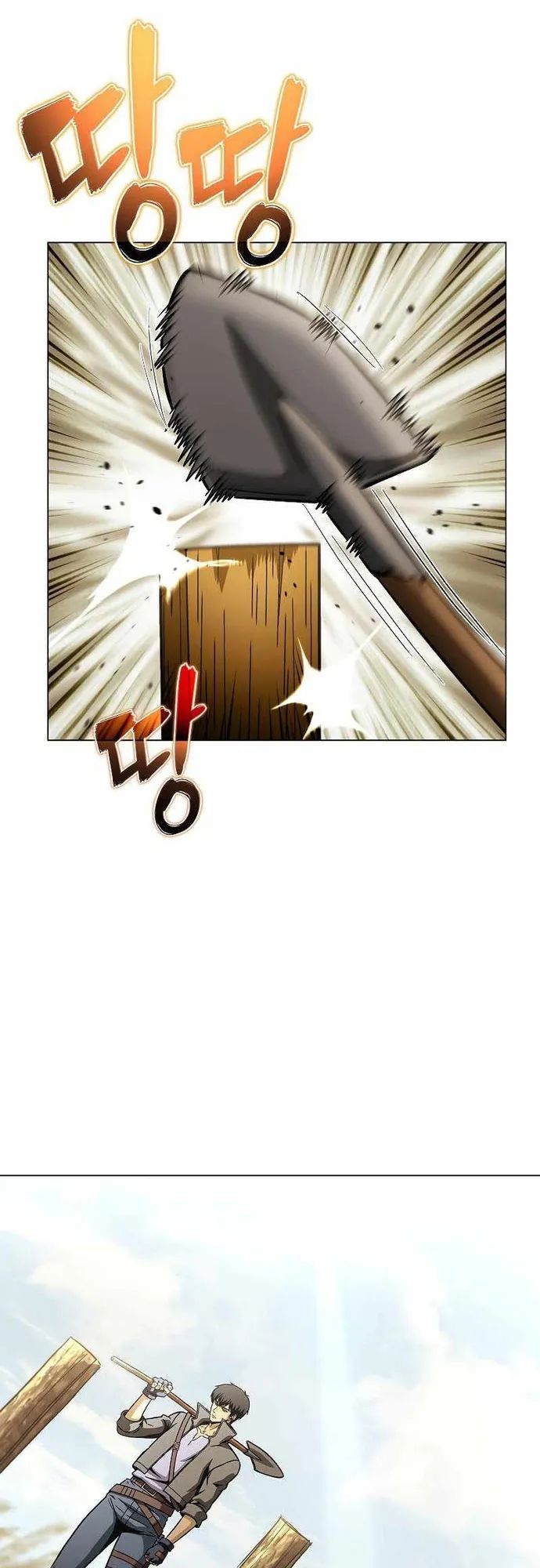 Thợ Săn Ăn Thịt Người Chap 39 - Next Chap 40