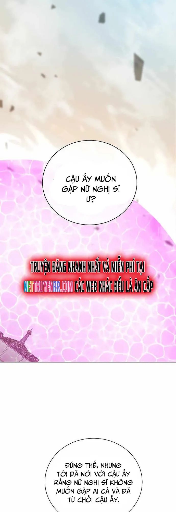 Thợ Săn Ăn Thịt Người Chap 39 - Next Chap 40