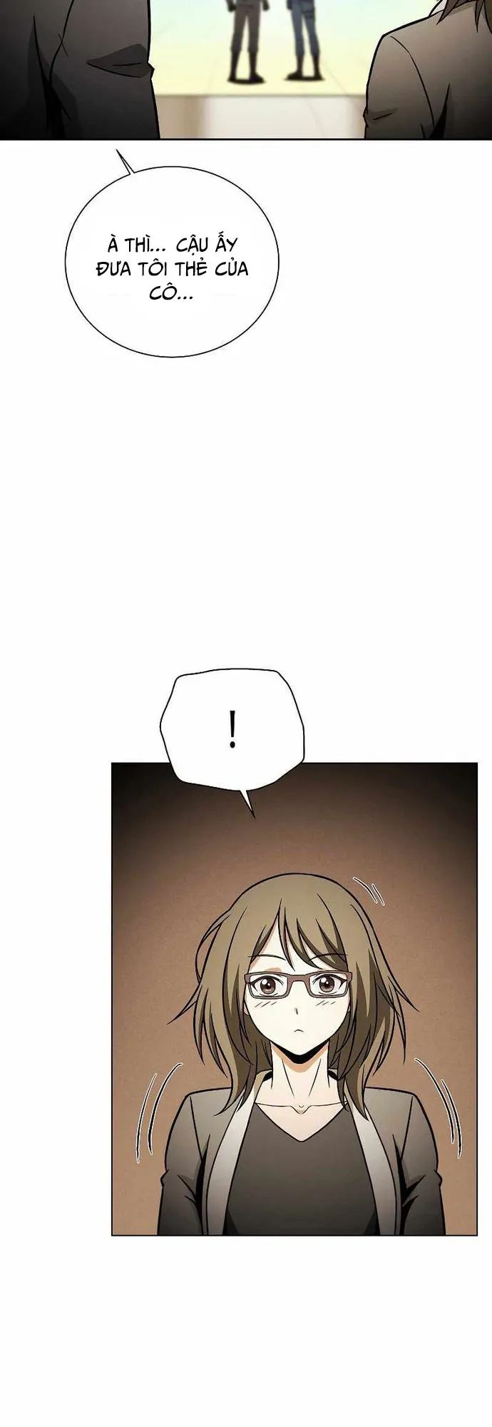 Thợ Săn Ăn Thịt Người Chap 39 - Next Chap 40