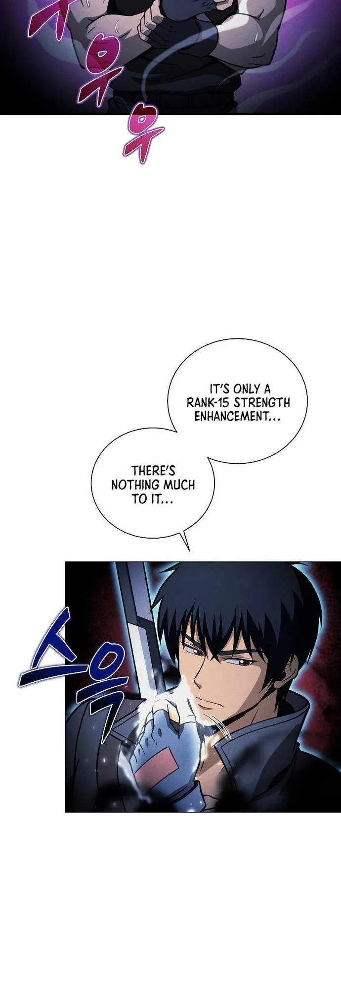 Thợ Săn Ăn Thịt Người Chap 39 - Next Chap 40