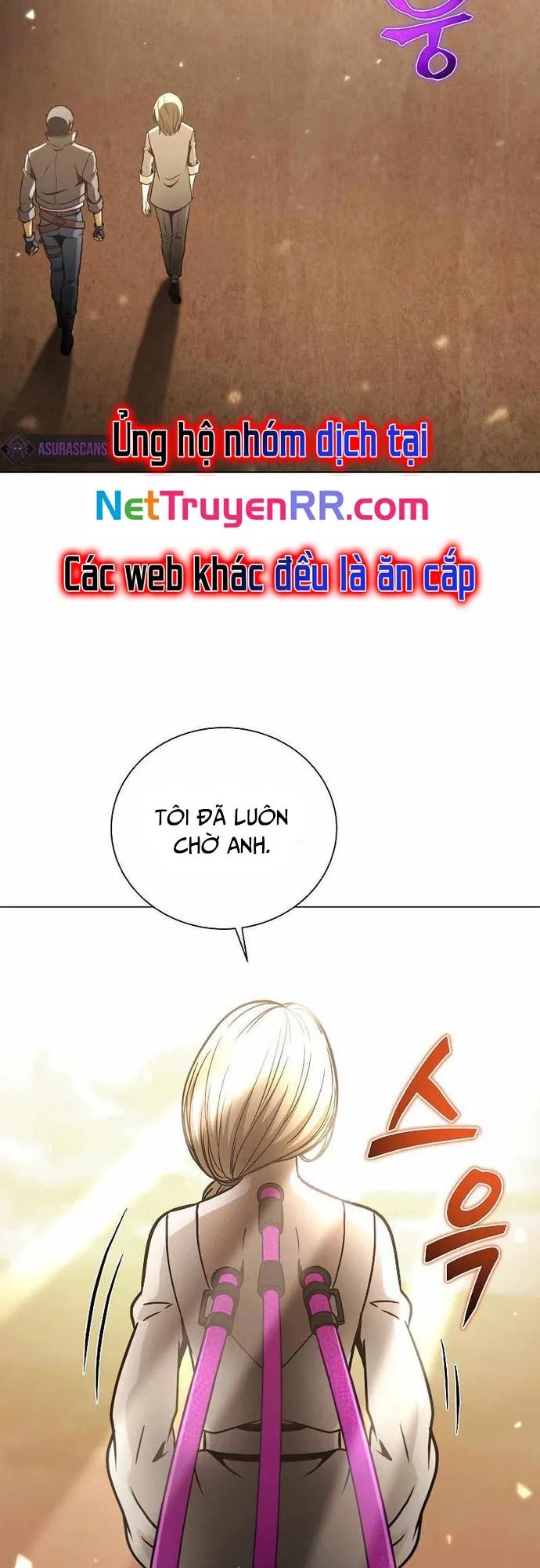 Thợ Săn Ăn Thịt Người Chap 39 - Next Chap 40
