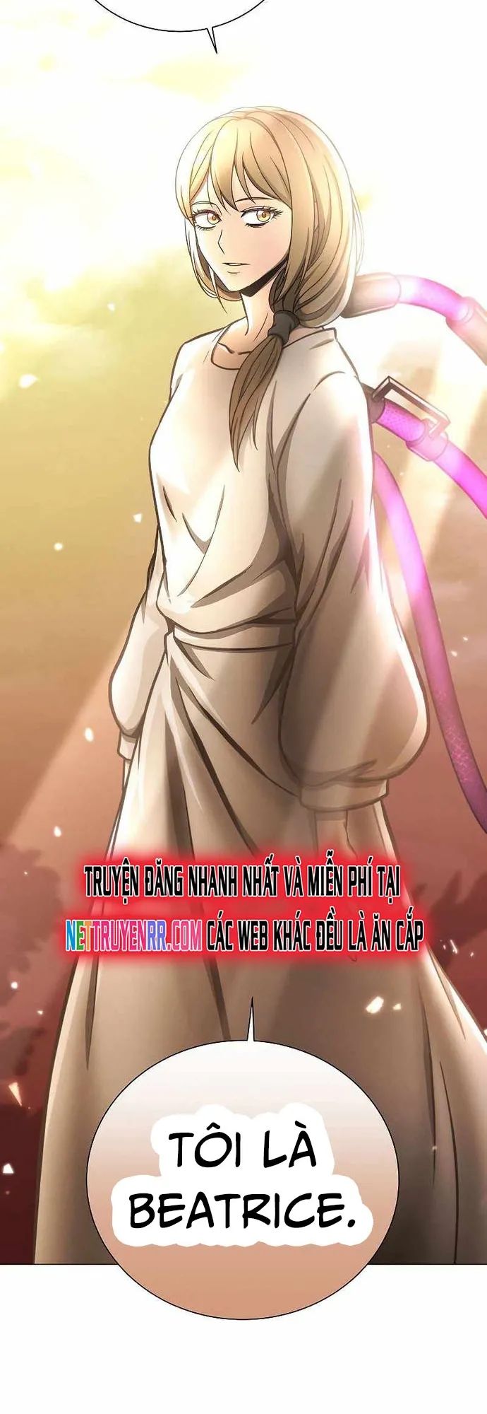 Thợ Săn Ăn Thịt Người Chap 39 - Next Chap 40