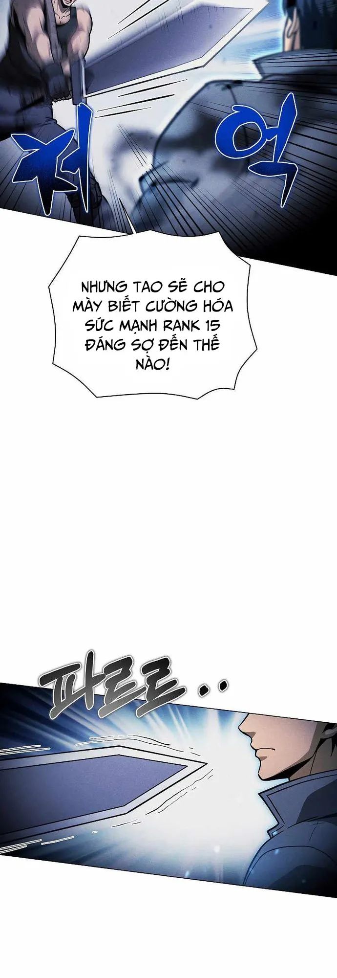 Thợ Săn Ăn Thịt Người Chap 39 - Next Chap 40