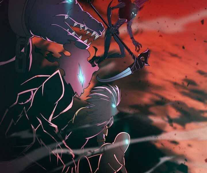 Thợ Săn Ăn Thịt Người Chap 4 - Next Chap 5