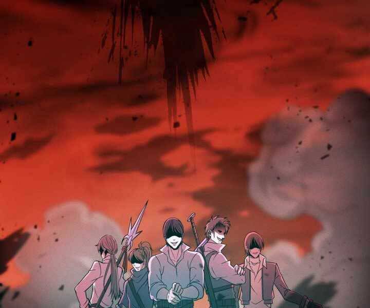 Thợ Săn Ăn Thịt Người Chap 4 - Next Chap 5