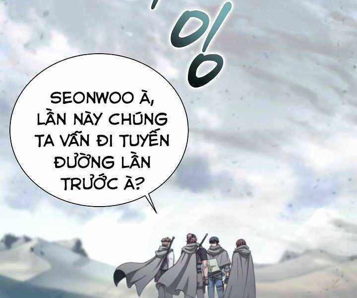 Thợ Săn Ăn Thịt Người Chap 4 - Next Chap 5