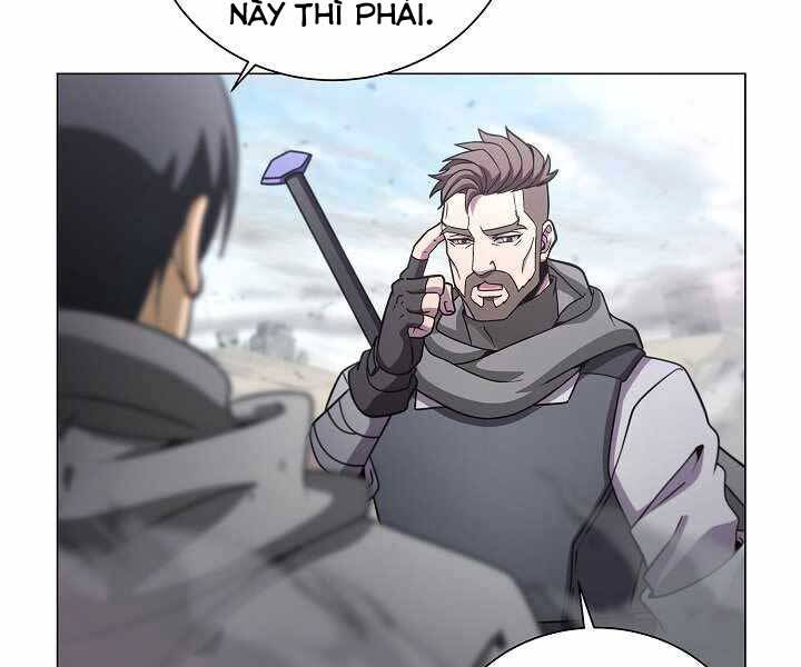 Thợ Săn Ăn Thịt Người Chap 4 - Next Chap 5