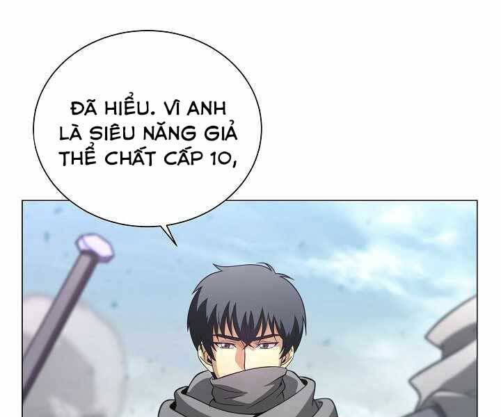 Thợ Săn Ăn Thịt Người Chap 4 - Next Chap 5