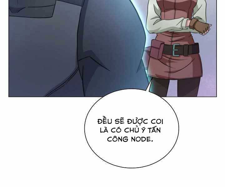 Thợ Săn Ăn Thịt Người Chap 4 - Next Chap 5