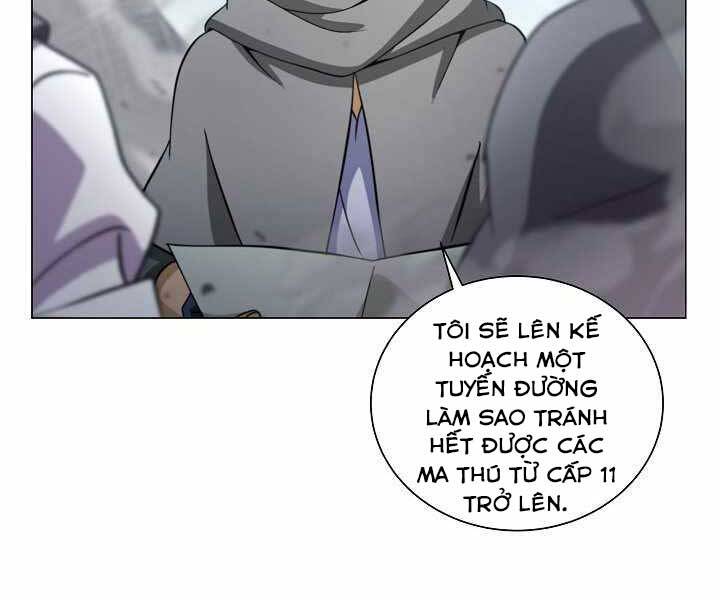 Thợ Săn Ăn Thịt Người Chap 4 - Next Chap 5