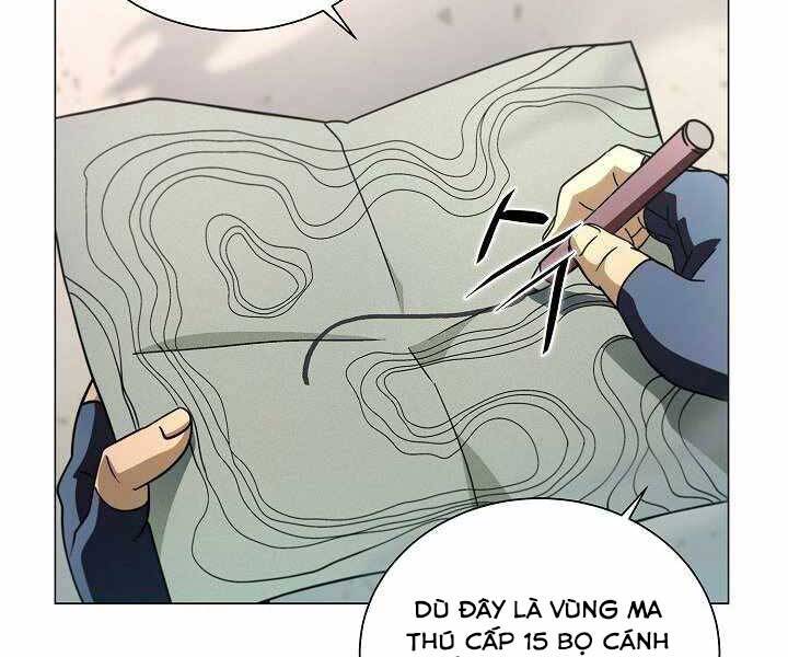 Thợ Săn Ăn Thịt Người Chap 4 - Next Chap 5