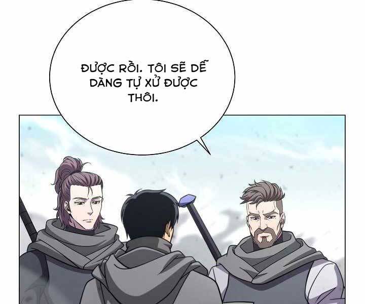 Thợ Săn Ăn Thịt Người Chap 4 - Next Chap 5
