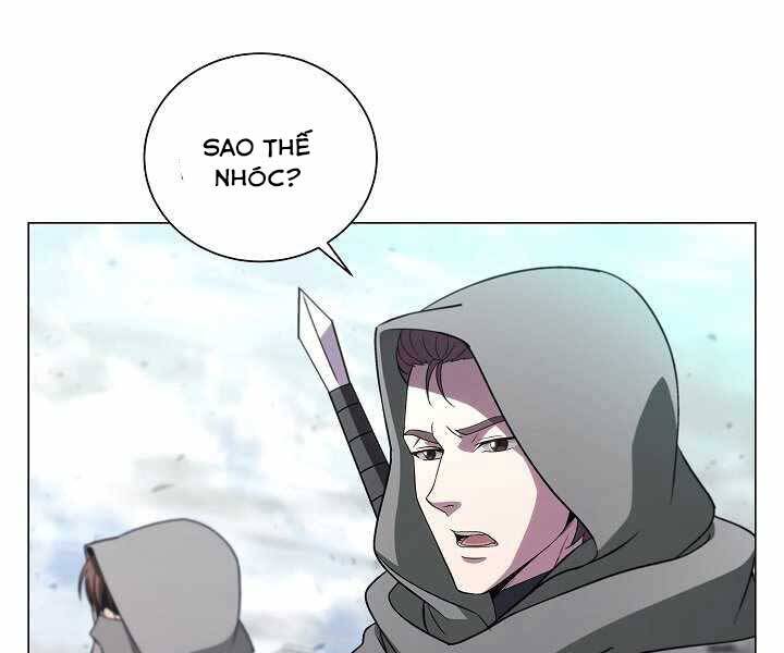 Thợ Săn Ăn Thịt Người Chap 4 - Next Chap 5