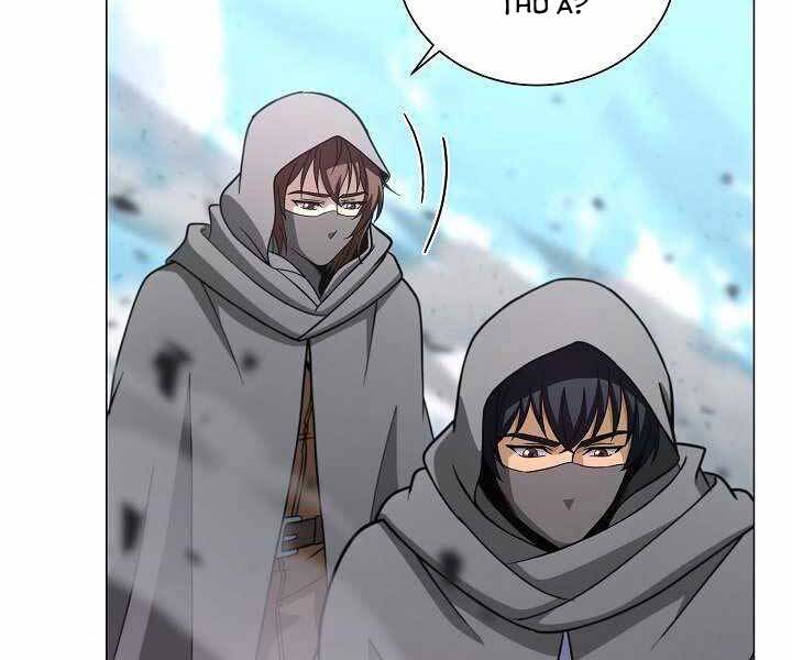 Thợ Săn Ăn Thịt Người Chap 4 - Next Chap 5