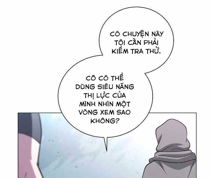 Thợ Săn Ăn Thịt Người Chap 4 - Next Chap 5