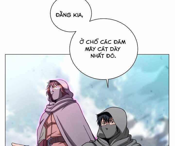 Thợ Săn Ăn Thịt Người Chap 4 - Next Chap 5