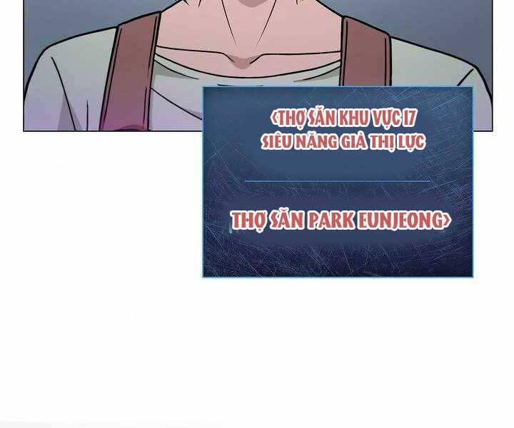 Thợ Săn Ăn Thịt Người Chap 4 - Next Chap 5