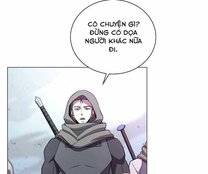Thợ Săn Ăn Thịt Người Chap 4 - Next Chap 5