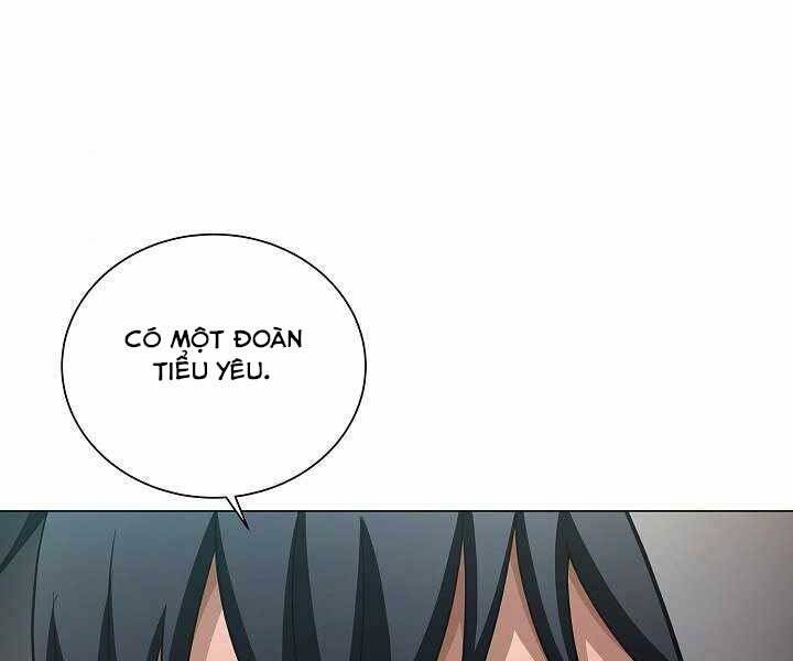 Thợ Săn Ăn Thịt Người Chap 4 - Next Chap 5