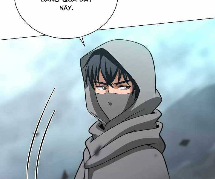 Thợ Săn Ăn Thịt Người Chap 4 - Next Chap 5