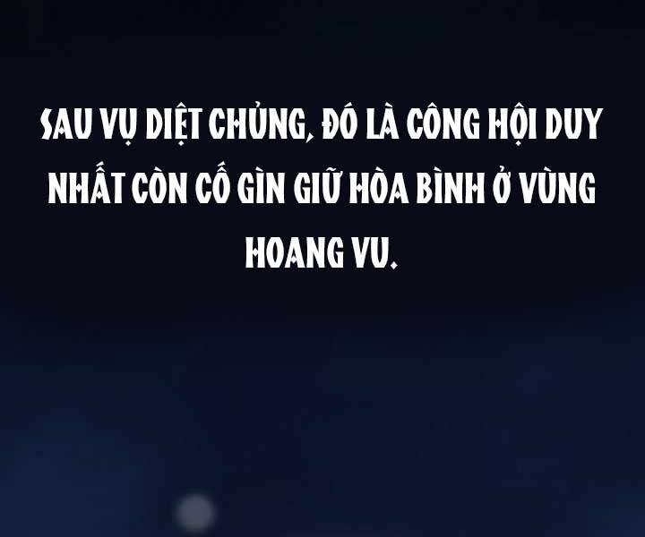 Thợ Săn Ăn Thịt Người Chap 4 - Next Chap 5