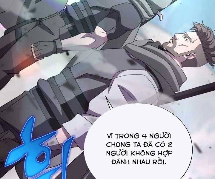 Thợ Săn Ăn Thịt Người Chap 4 - Next Chap 5