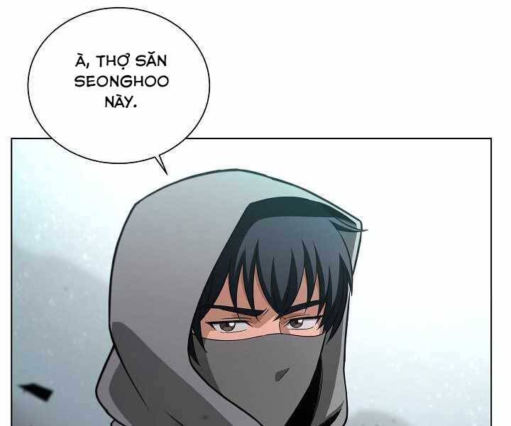 Thợ Săn Ăn Thịt Người Chap 4 - Next Chap 5